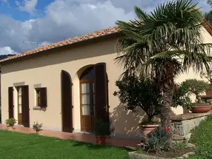 Ferienhaus für 5 Personen (60 m²) in Cortona