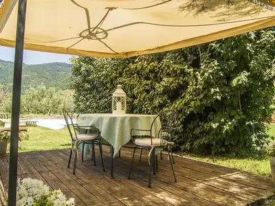 TerraceBalcony