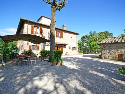 Ferienhaus für 8 Personen (180 m²) in Cortona 1/10