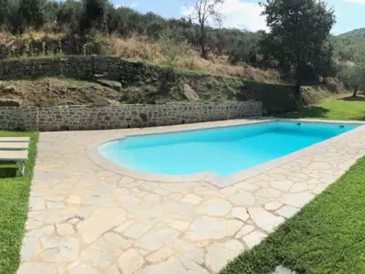 Ferienhaus für 7 Personen (120 m²) in Cortona 2/10