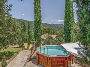 Ferienhaus für 2 Personen (50 m²) in Cortona
