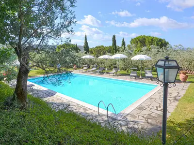 pool