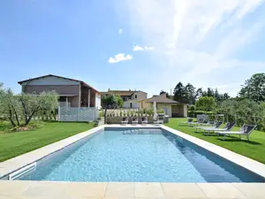 Ferienhaus für 13 Personen (230 m²) in Cortona