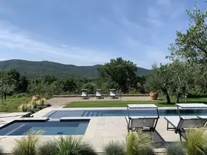 Ferienhaus für 8 Personen (240 m²)