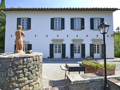 Ferienhaus für 14 Personen (250 m²) 1/10