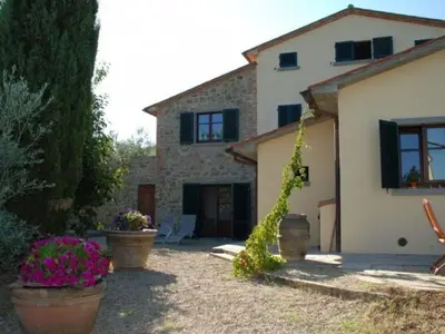Ferienhaus für 10 Personen (170 m²) in Cortona 2/10