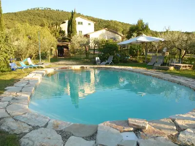 Ferienhaus für 10 Personen (170 m²) in Cortona 10/10