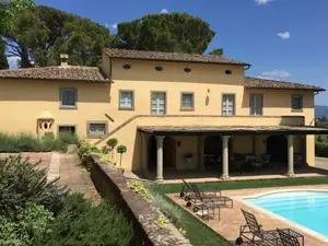 Ferienhaus für 10 Personen (520 m²) in Cortona