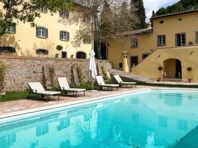 Ferienhaus für 10 Personen (520 m²) 2/10