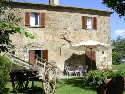 Ferienhaus für 12 Personen (250 m²) in Cortona 2/10