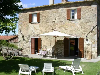 Ferienhaus für 12 Personen (250 m²) in Cortona 4/10
