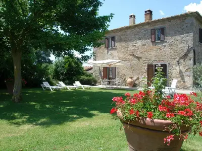 Ferienhaus für 12 Personen (250 m²) in Cortona 5/10