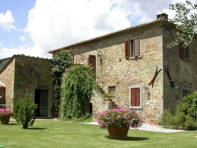 Ferienhaus für 12 Personen (250 m²) in Cortona 7/10
