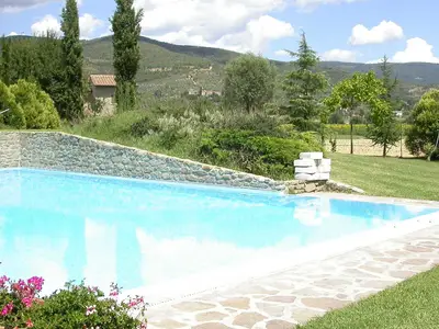 Ferienhaus für 12 Personen (250 m²) in Cortona 9/10