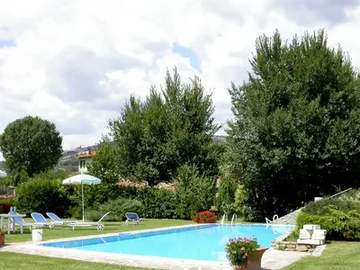 Ferienhaus für 12 Personen (250 m²) in Cortona 10/10