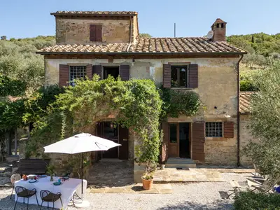 Ferienhaus für 8 Personen (250 m²) in Cortona 2/10
