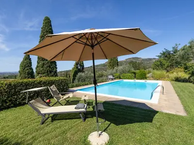 Ferienhaus für 8 Personen (250 m²) in Cortona 4/10