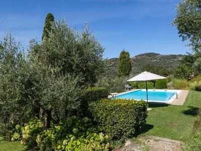 Ferienhaus für 8 Personen (250 m²) in Cortona 5/10