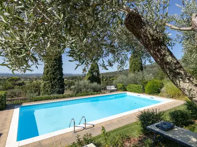 Ferienhaus für 8 Personen (250 m²) in Cortona 7/10