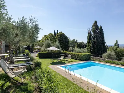 Ferienhaus für 8 Personen (250 m²) in Cortona 8/10