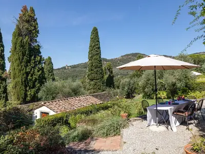 Ferienhaus für 8 Personen (250 m²) in Cortona 10/10