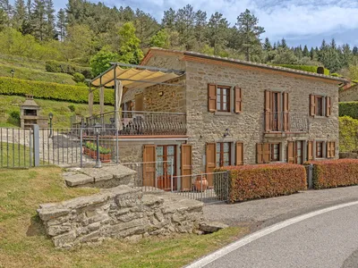 Ferienhaus für 6 Personen (145 m²) in Cortona 1/10