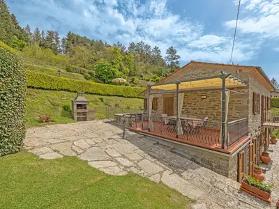 Ferienhaus für 6 Personen (145 m²) in Cortona 2/10