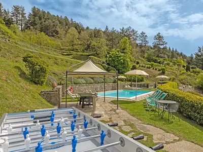 Ferienhaus für 6 Personen (145 m²) in Cortona 9/10