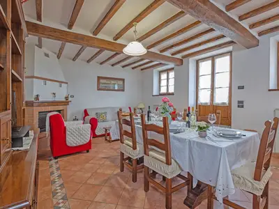 Ferienhaus für 6 Personen (145 m²) in Cortona 10/10
