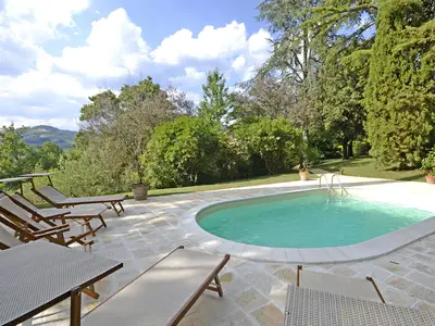 Ferienhaus für 7 Personen (190 m²) in Cortona 6/10