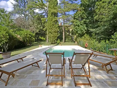 Ferienhaus für 7 Personen (190 m²) in Cortona 7/10