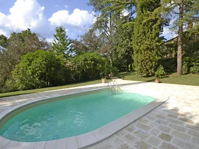 Ferienhaus für 7 Personen (190 m²) in Cortona 8/10