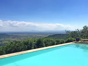 Ferienhaus für 10 Personen (280 m²) in Cortona