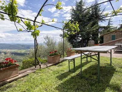 Ferienhaus für 10 Personen (280 m²) in Cortona 2/10