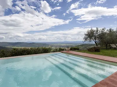 Ferienhaus für 10 Personen (280 m²) in Cortona 3/10