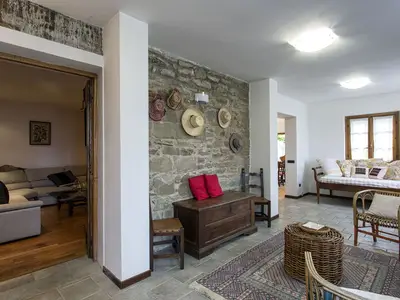Ferienhaus für 10 Personen (280 m²) in Cortona 9/10