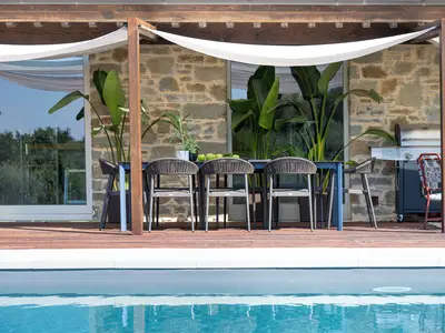 Ferienhaus für 6 Personen (200 m²) in Cortona 2/10