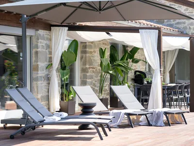 Ferienhaus für 6 Personen (200 m²) in Cortona 5/10