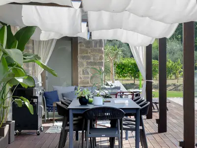 Ferienhaus für 6 Personen (200 m²) in Cortona 7/10