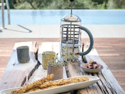 Ferienhaus für 6 Personen (200 m²) in Cortona 10/10