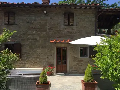 Ferienhaus für 10 Personen (240 m²) in Cortona 6/10