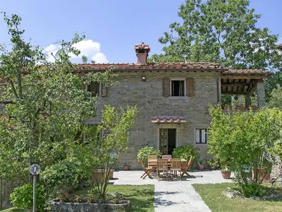 Ferienhaus für 10 Personen (240 m²) in Cortona 7/10