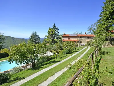 Ferienhaus für 10 Personen (240 m²) in Cortona 9/10