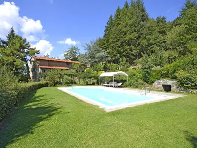 Ferienhaus für 10 Personen (240 m²) in Cortona 10/10