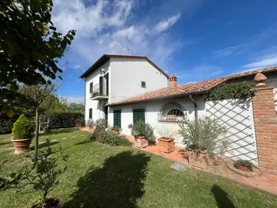 Ferienhaus für 7 Personen (120 m²) in Cortona 1/10