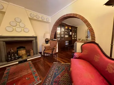 Ferienhaus für 7 Personen (120 m²) in Cortona 2/10
