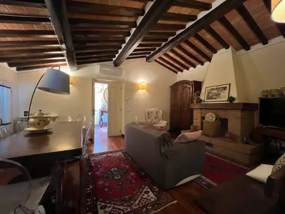 Ferienhaus für 7 Personen (120 m²) in Cortona 3/10