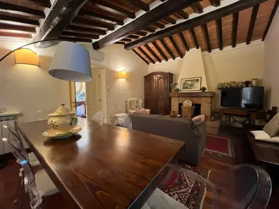 Ferienhaus für 7 Personen (120 m²) in Cortona 4/10