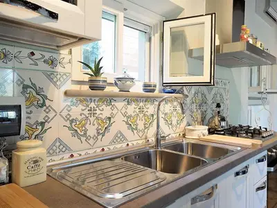 Ferienhaus für 12 Personen (300 m²) in Cortona 3/10