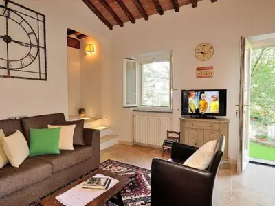 Ferienhaus für 12 Personen (300 m²) in Cortona 4/10